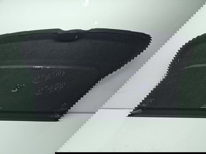 Polita portbagaj AUDI A3 (8P1) [Fabr 2003-2012] OEM