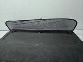 Polita portbagaj AUDI A3 (8P1) [Fabr 2003-2012] OEM