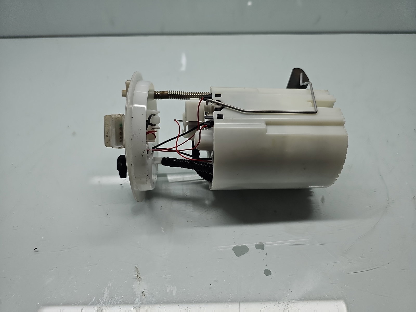 Pompa combustibil Opel Corsa D [Fabr 2006-2013] OEM 1.4 Benz A14XER 74KW / 100CP - imagine 2