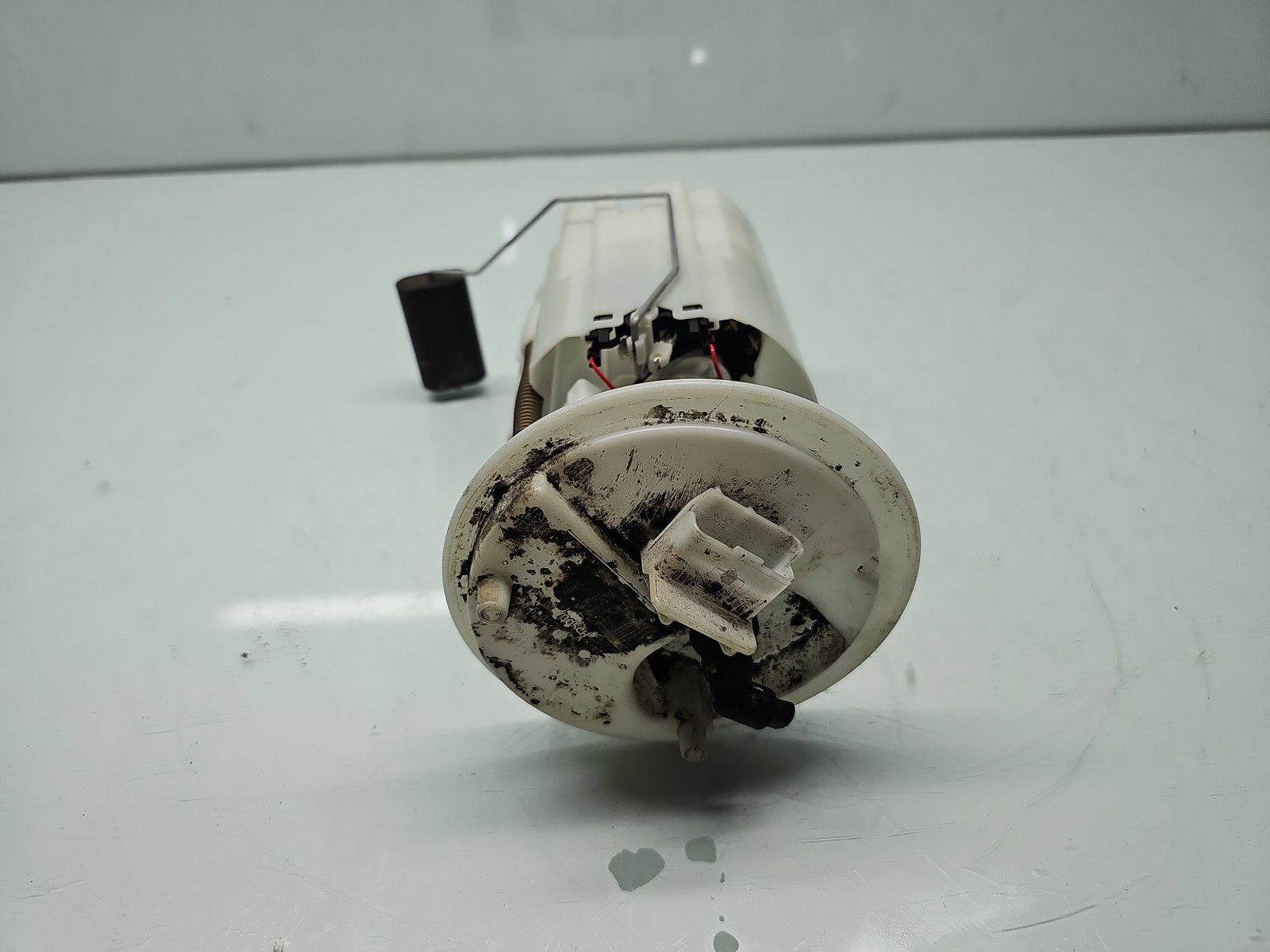 Pompa combustibil Opel Corsa D [Fabr 2006-2013] OEM 1.4 Benz A14XER 74KW / 100CP - imagine 3