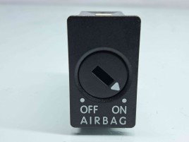  Buton ON/OFF airbag Volkswagen Passat CC (357) [Fabr 2008-2012] 3C0919237A