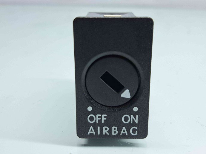  Buton ON/OFF airbag Volkswagen Passat CC (357) [Fabr 2008-2012] 3C0919237A
