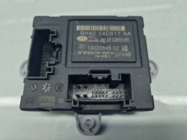 Modul confort Jaguar XF (X250) [Fabr 2008-2015] Facelift BH4214D617