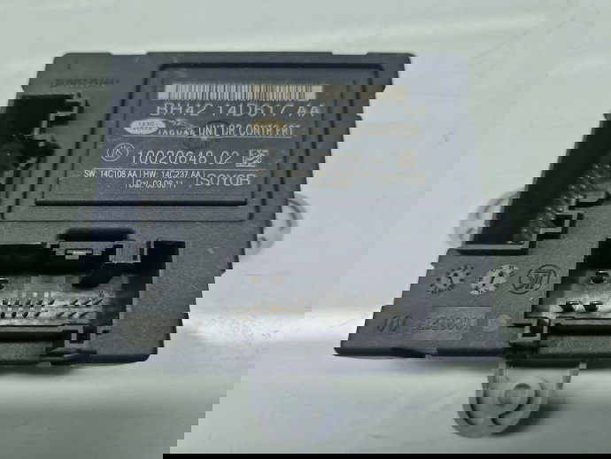 Modul confort Jaguar XF (X250) [Fabr 2008-2015] Facelift BH4214D617