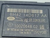 Modul confort Jaguar XF (X250) [Fabr 2008-2015] Facelift BH4214D617