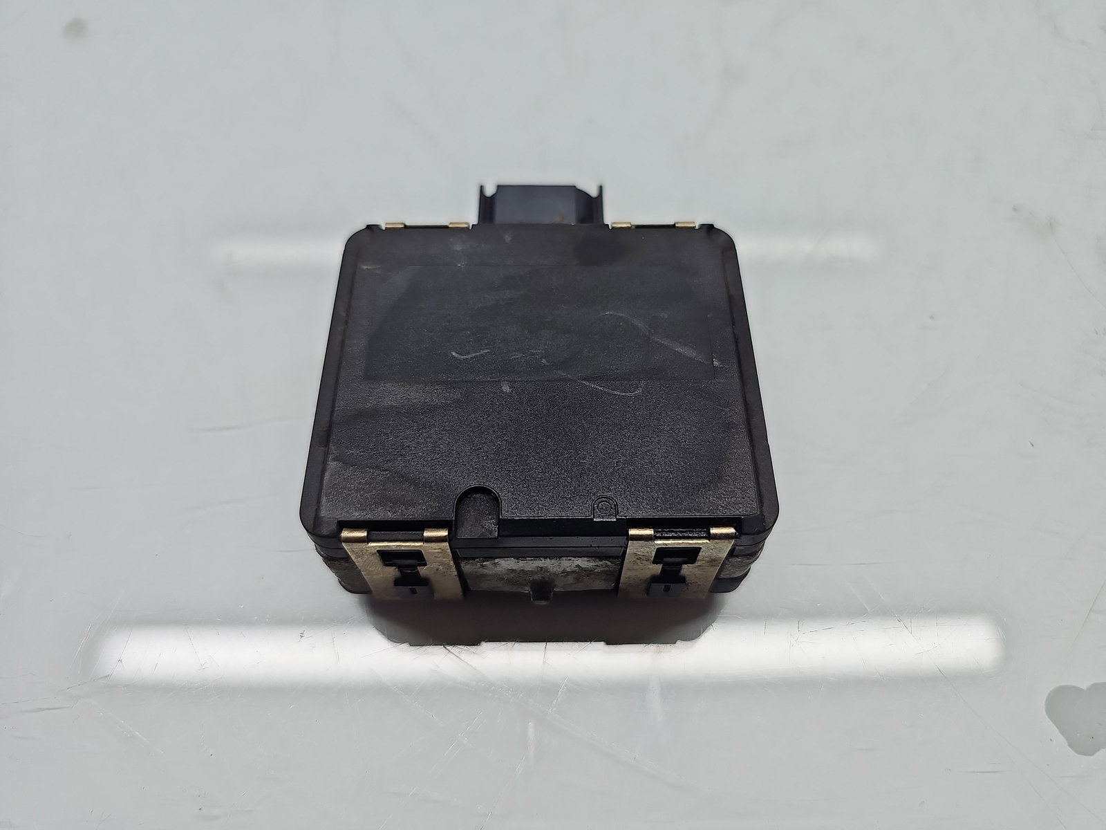 Senzor radar distronic Nissan X-Trail (T32) [Fabr 2013-prezent] 28438-4CB0B - imagine 1