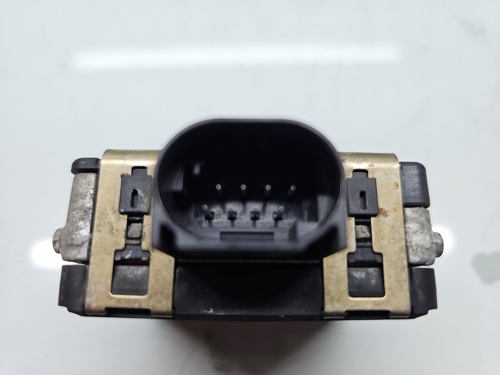 Senzor radar distronic Nissan X-Trail (T32) [Fabr 2013-prezent] 28438-4CB0B - imagine 2