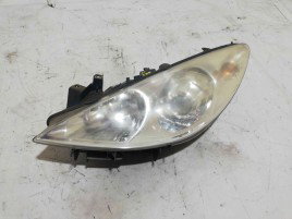 Far stanga 9681835180 Peugeot 307 [Fabr 2000-2008] 1.6 HDI