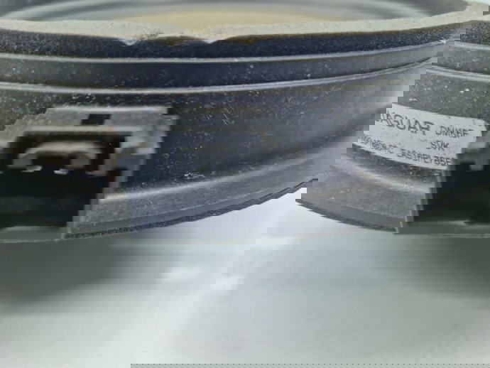 Boxa stanga spate Jaguar XF (X250) [Fabr 2008-2015] Facelift AW93-18808-FC