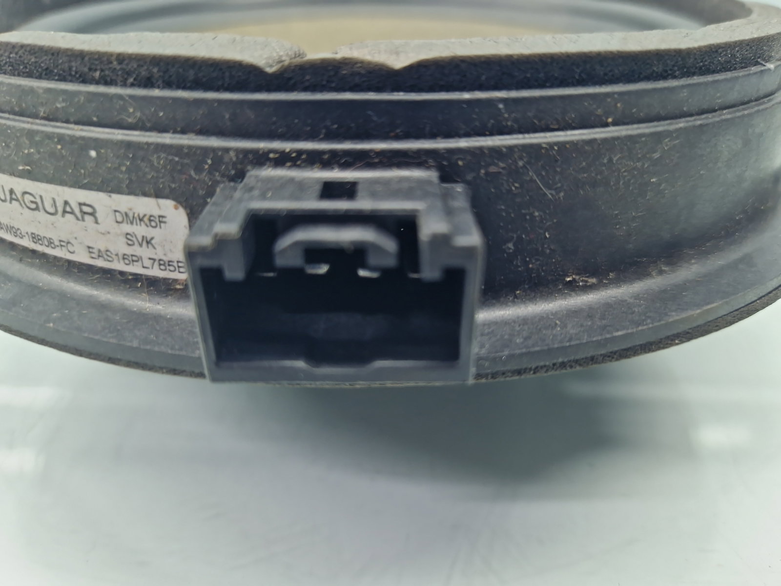 Boxa stanga spate Jaguar XF (X250) [Fabr 2008-2015] Facelift AW93-18808-FC - imagine 2