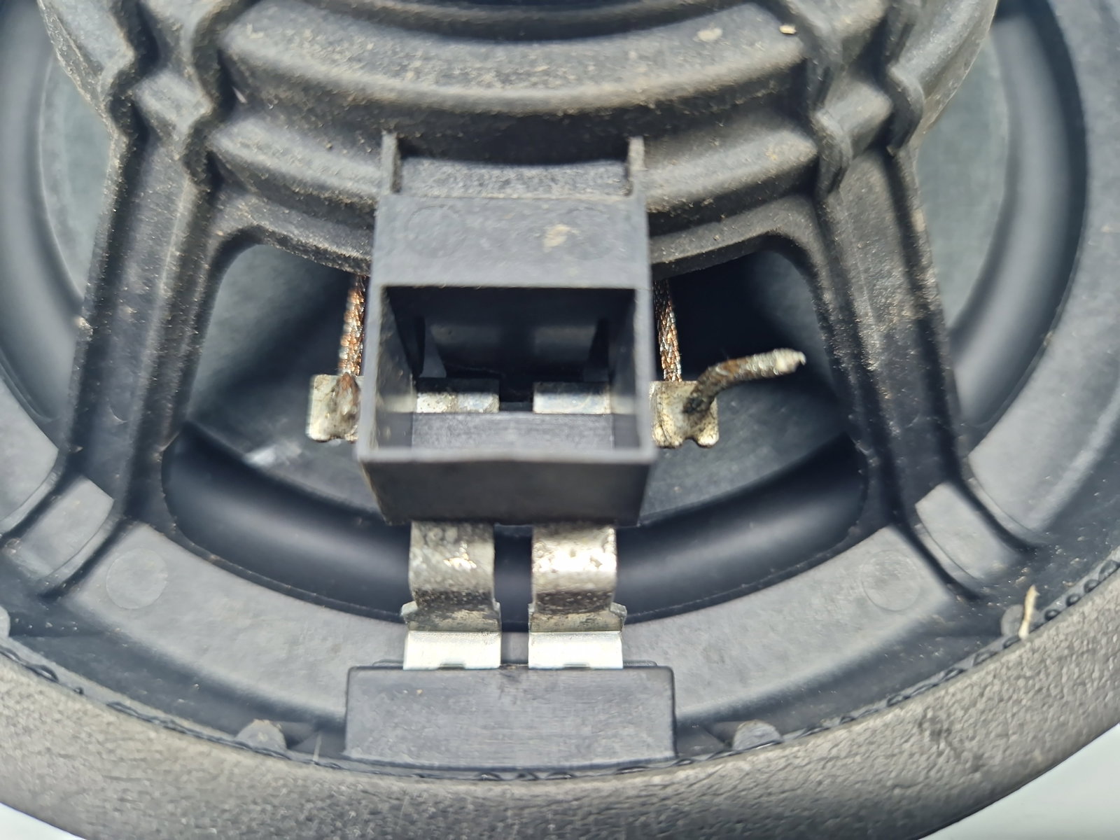 Boxa stanga spate Jaguar XF (X250) [Fabr 2008-2015] Facelift AW93-18808-FC - imagine 4