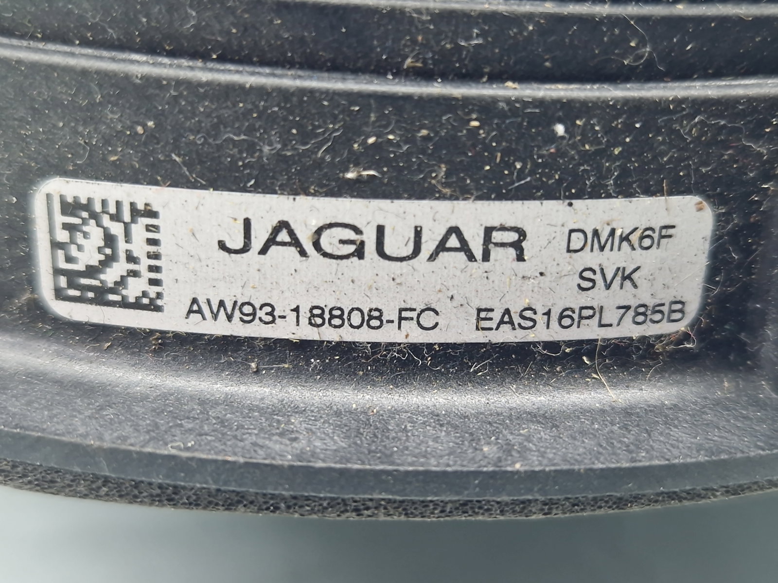 Boxa stanga spate Jaguar XF (X250) [Fabr 2008-2015] Facelift AW93-18808-FC - imagine 5