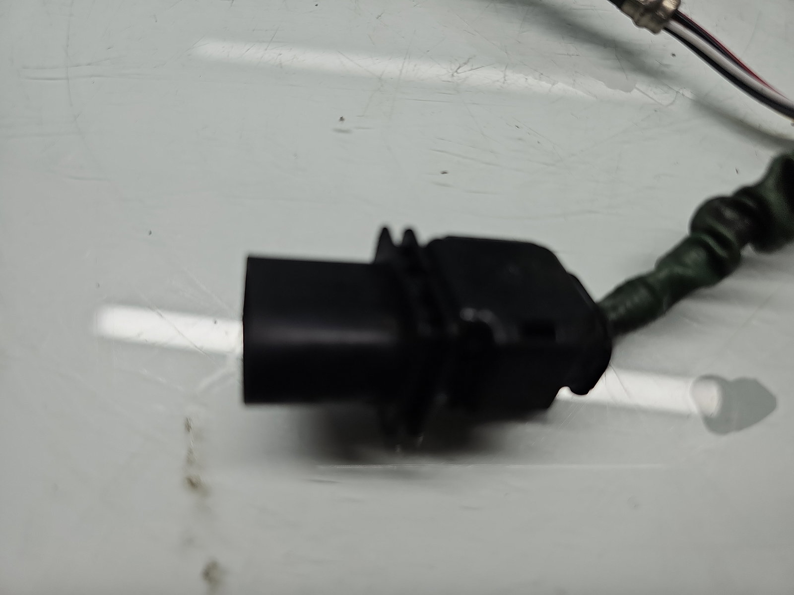 Sonda lambda Mercedes Clasa C (W204) [Fabr 2007-2014] 0035427118 2.2 CDI 646811 125KW / 170CP - imagine 3