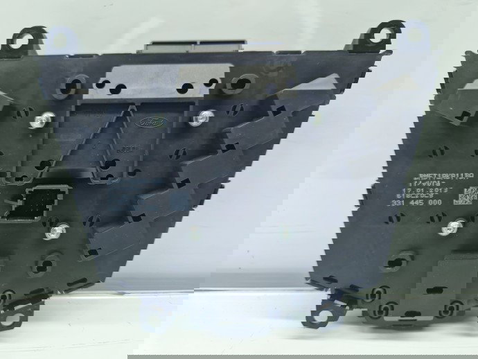 Radio CD Ford Focus 3 [Fabr 2010-2018] BM5T18K811BA