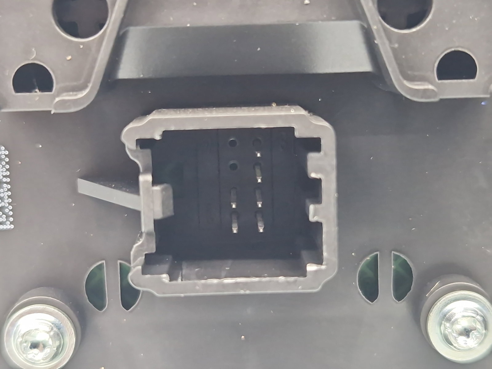 Radio CD Ford Focus 3 [Fabr 2010-2018] BM5T18K811BA - imagine 3