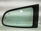 Geam stanga spate Peugeot 107 1.0 benz OEM 2005-2021