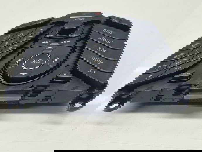 Radio CD Ford Focus 3 [Fabr 2010-2018] BM5T18K811BA