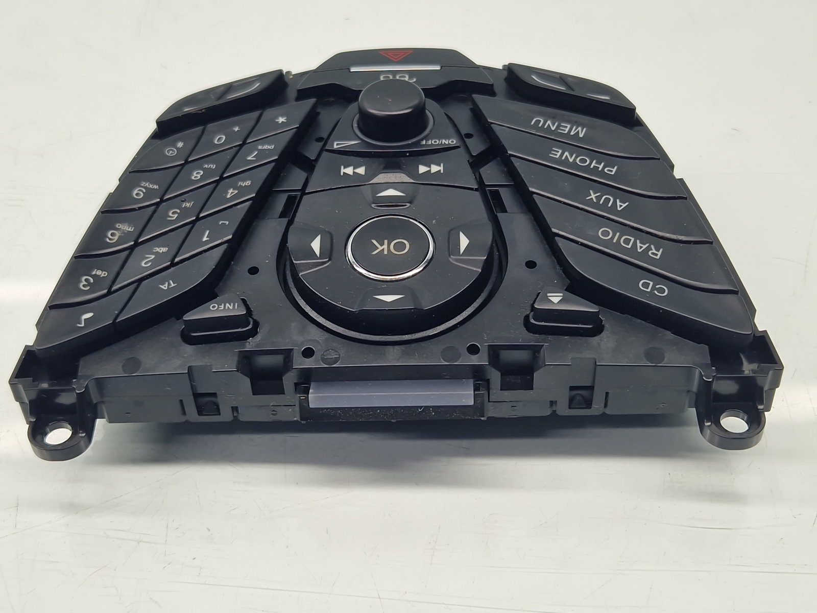 Radio CD Ford Focus 3 [Fabr 2010-2018] BM5T18K811BA - imagine 4