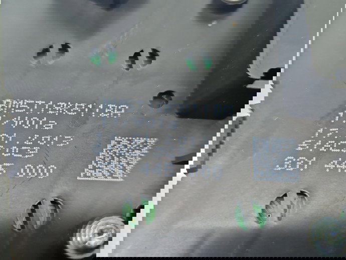 Radio CD Ford Focus 3 [Fabr 2010-2018] BM5T18K811BA