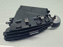 Grila aerisire centrala stanga Ford Focus 3 [Fabr 2010-2018] BM51A014L21