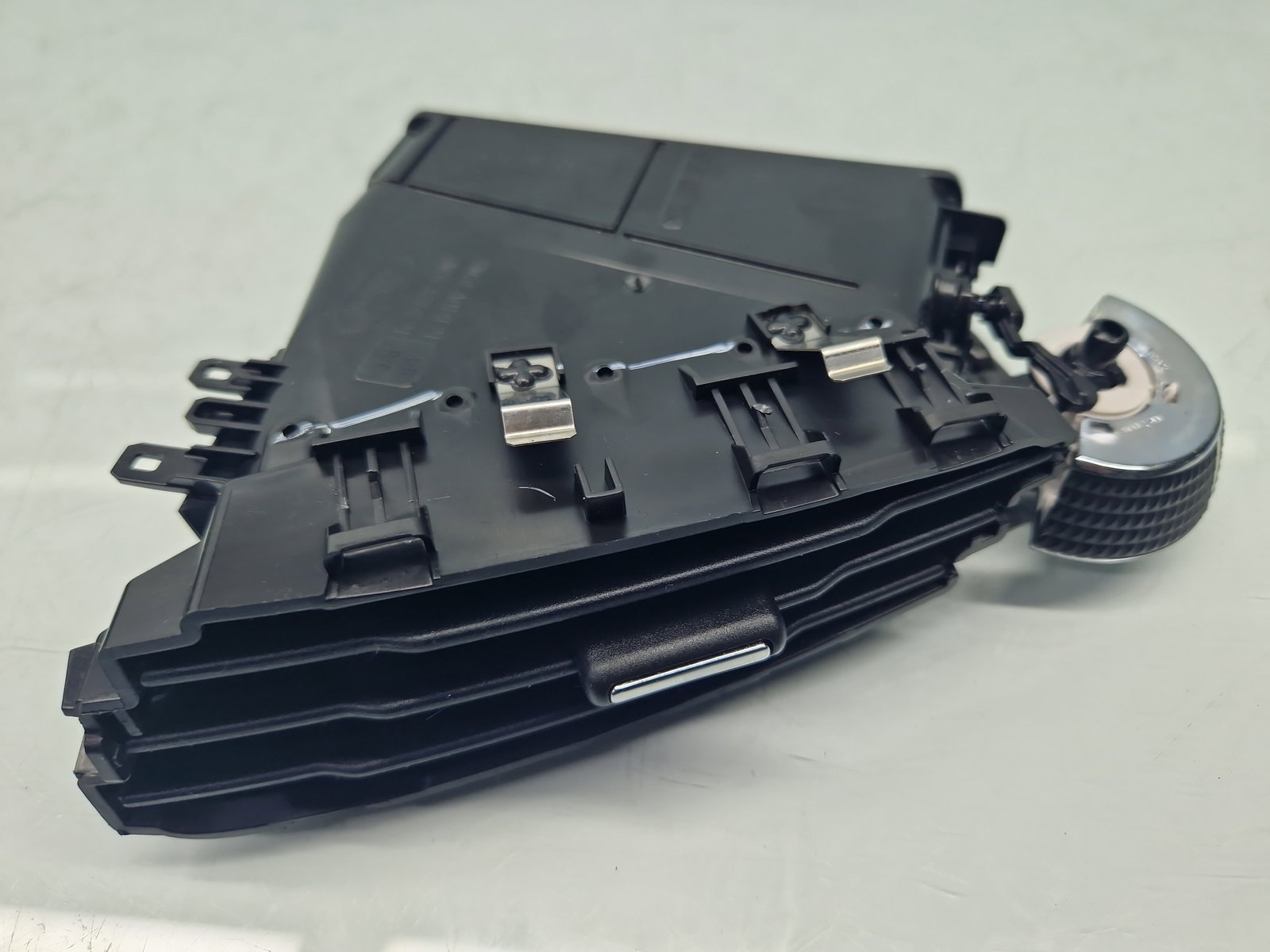 Grila aerisire centrala stanga Ford Focus 3 [Fabr 2010-2018] BM51A014L21 - imagine 1