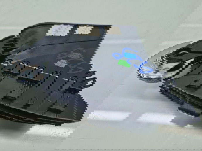 Grila aerisire centrala stanga Ford Focus 3 [Fabr 2010-2018] BM51A014L21