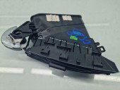 Grila aerisire centrala stanga Ford Focus 3 [Fabr 2010-2018] BM51A014L21