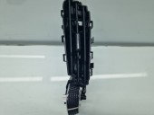 Grila aerisire centrala stanga Ford Focus 3 [Fabr 2010-2018] BM51A014L21