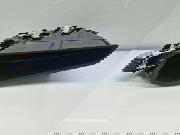 Grila aerisire centrala stanga Ford Focus 3 [Fabr 2010-2018] BM51A014L21