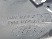 Grila aerisire centrala stanga Ford Focus 3 [Fabr 2010-2018] BM51A014L21