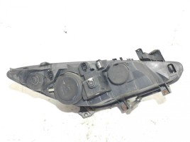 Far stanga 9681835180 Peugeot 307 [Fabr 2000-2008] 1.6 HDI