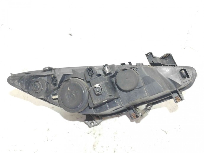 Far stanga 9681835180 Peugeot 307 [Fabr 2000-2008] 1.6 HDI