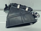 Grila aerisire centrala dreapta Ford Focus 3 [Fabr 2010-2018] BM51A014L20