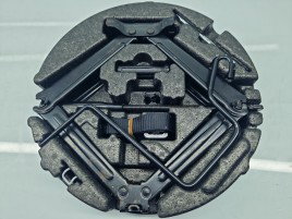 Set cric si cheie Opel Astra J [Fabr 2009-2015] 13323032