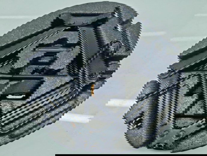 Set cric si cheie Opel Astra J [Fabr 2009-2015] 13323032