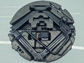 Set cric si cheie Opel Astra J [Fabr 2009-2015] 13323032