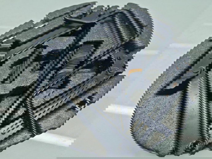 Set cric si cheie Opel Astra J [Fabr 2009-2015] 13323032