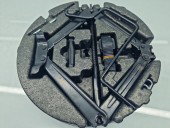 Set cric si cheie Opel Astra J [Fabr 2009-2015] 13323032