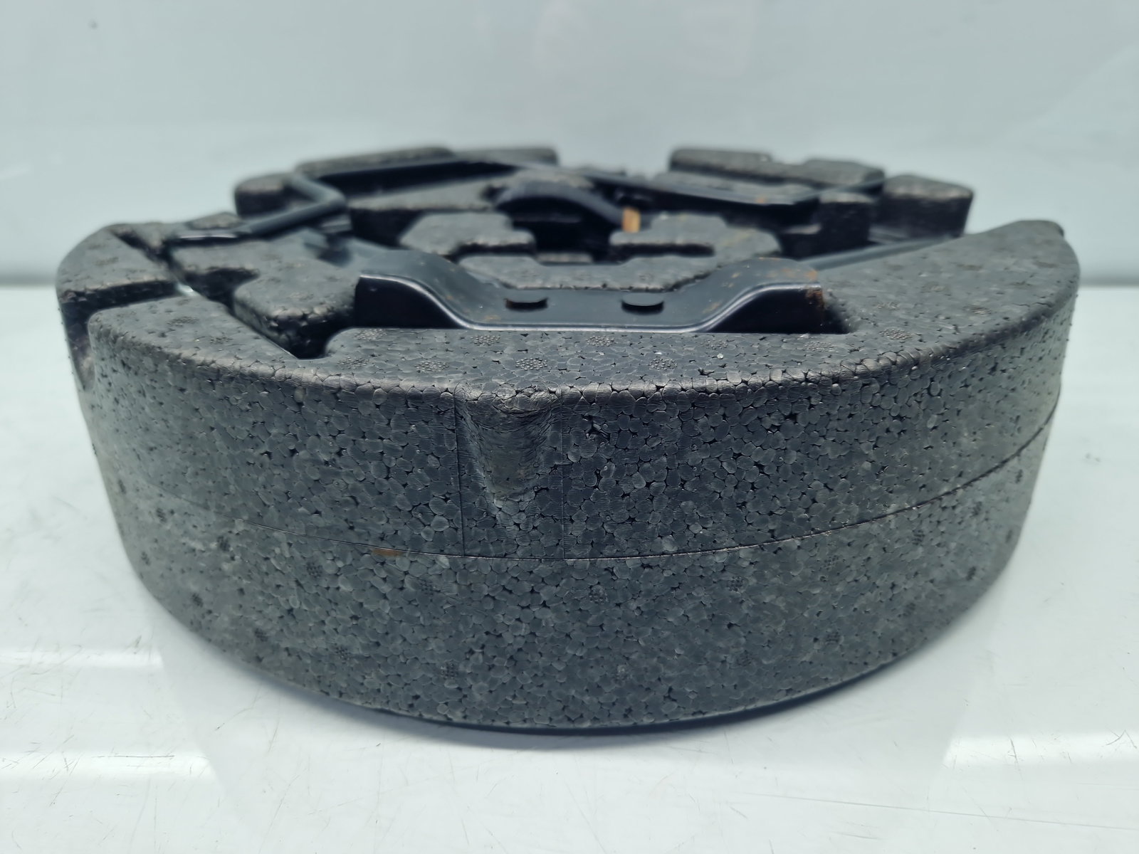 Set cric si cheie Opel Astra J [Fabr 2009-2015] 13323032 - imagine 3