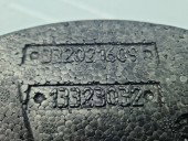 Set cric si cheie Opel Astra J [Fabr 2009-2015] 13323032