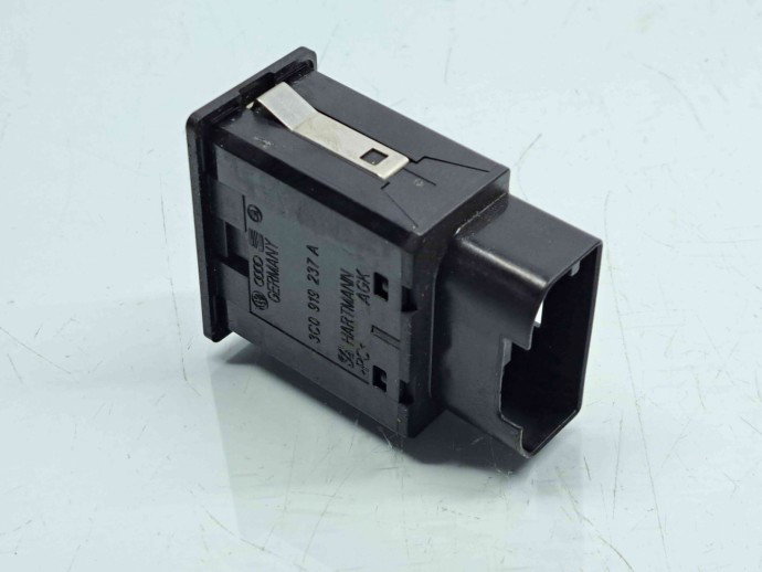  Buton ON/OFF airbag Volkswagen Passat CC (357) [Fabr 2008-2012] 3C0919237A