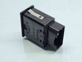  Buton ON/OFF airbag Volkswagen Passat CC (357) [Fabr 2008-2012] 3C0919237A