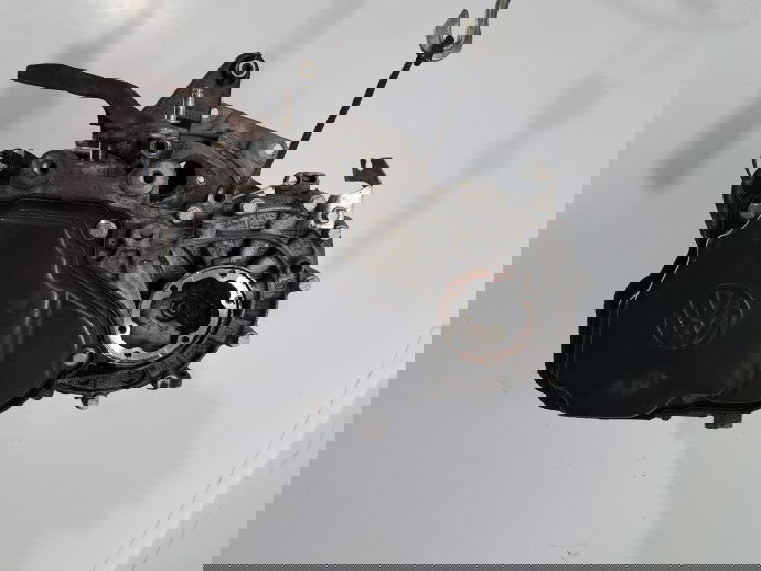 Cutie viteze manuala 5 trepte Volkswagen Golf 5 (1K1) [Fabr 2004-2008] 1.9 TDI BLS LHW 77KW / 105CP