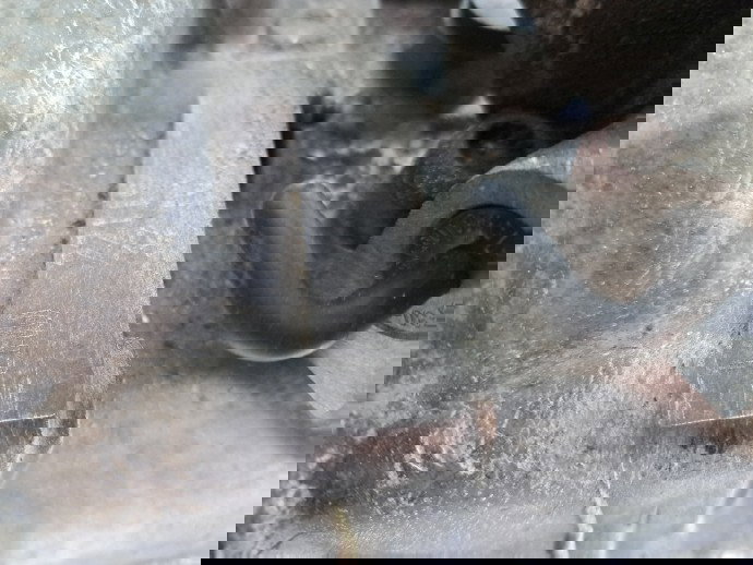 Cutie viteze manuala 5 trepte Volkswagen Golf 5 (1K1) [Fabr 2004-2008] 1.9 TDI BLS LHW 77KW / 105CP