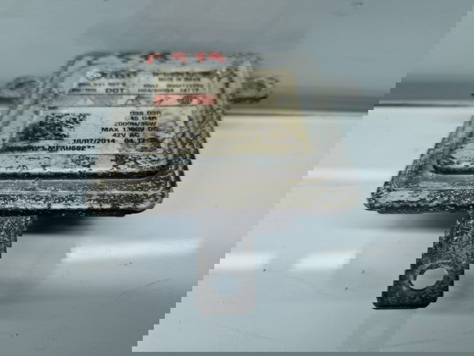 Droser far Volkswagen Passat CC (358) Facelift [Fabr 2012-2016] 8K0941597E