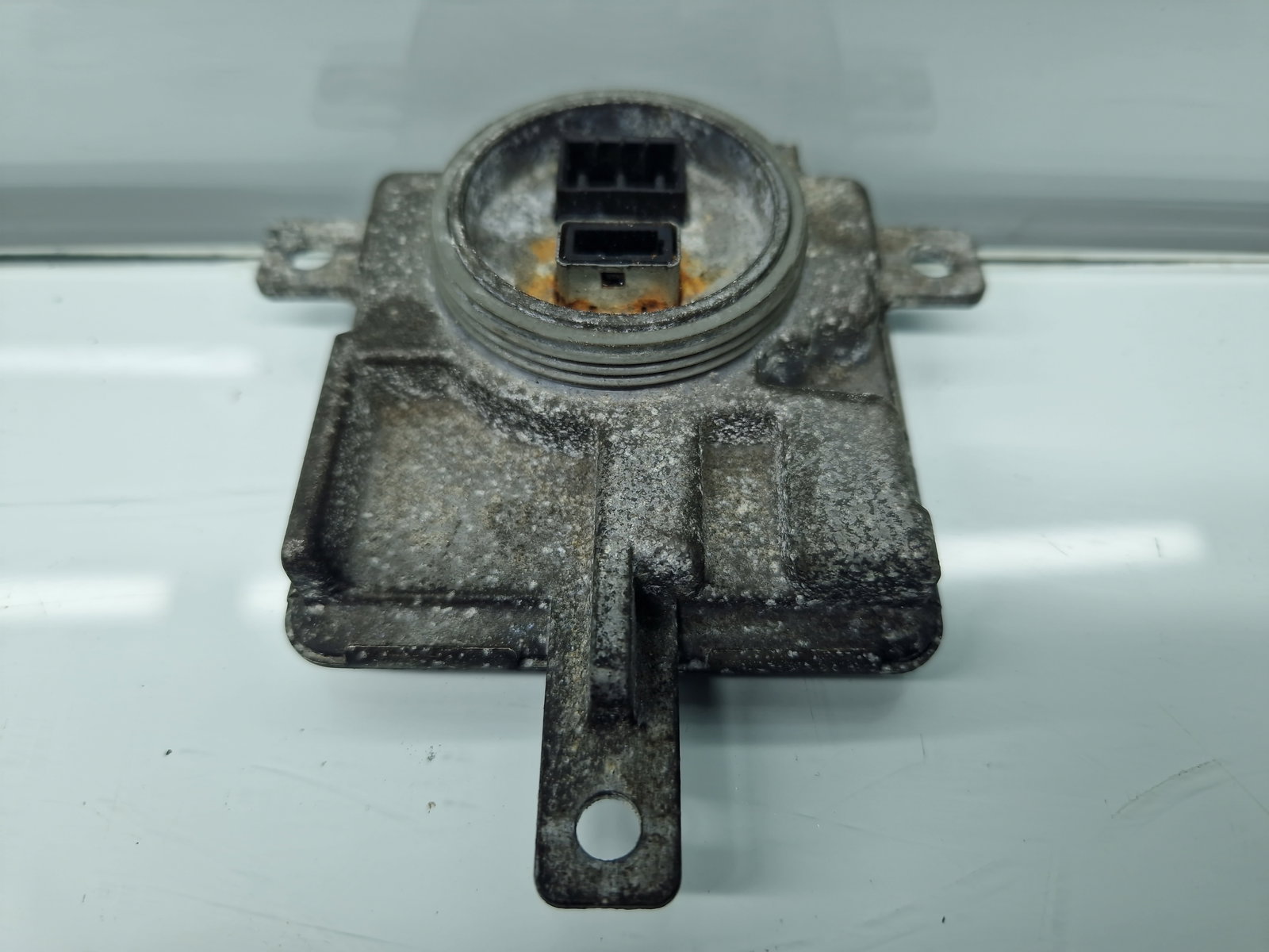 Droser far Volkswagen Passat CC (358) Facelift [Fabr 2012-2016] 8K0941597E - imagine 2