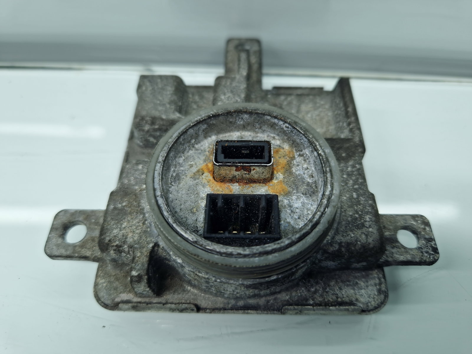 Droser far Volkswagen Passat CC (358) Facelift [Fabr 2012-2016] 8K0941597E - imagine 3