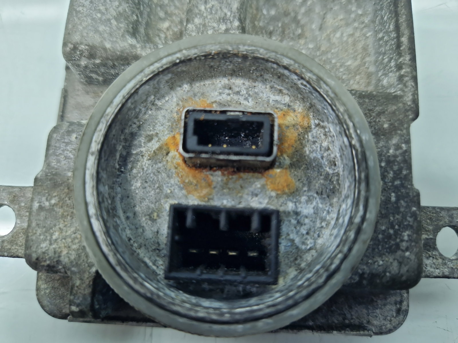 Droser far Volkswagen Passat CC (358) Facelift [Fabr 2012-2016] 8K0941597E - imagine 4