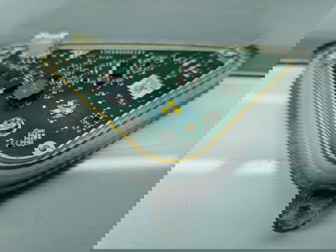 Droser far Dacia Duster 2 [Fabr 2017-2023] 1407000407