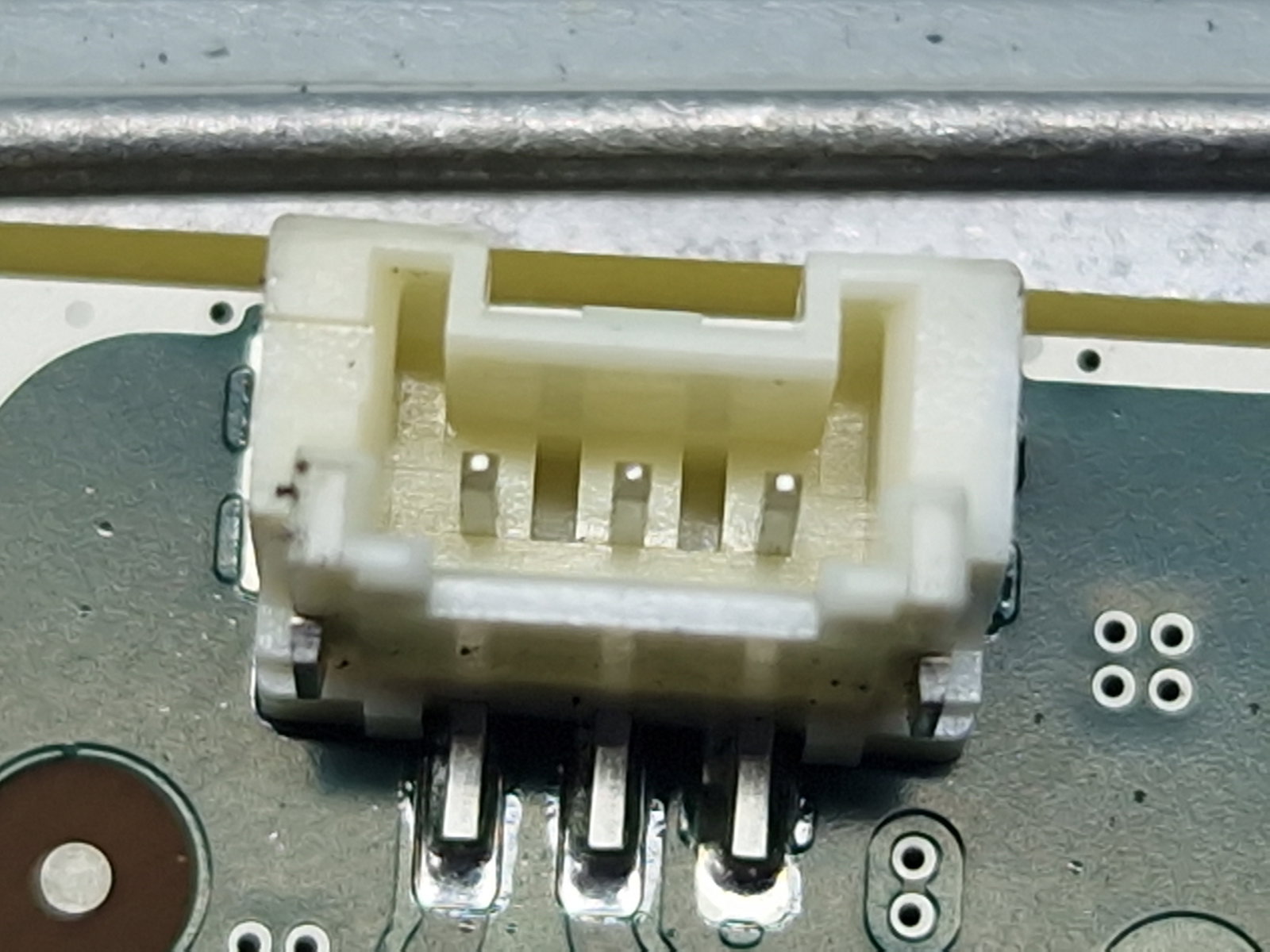 Droser far Dacia Duster 2 [Fabr 2017-2023] 1407000407 - imagine 3